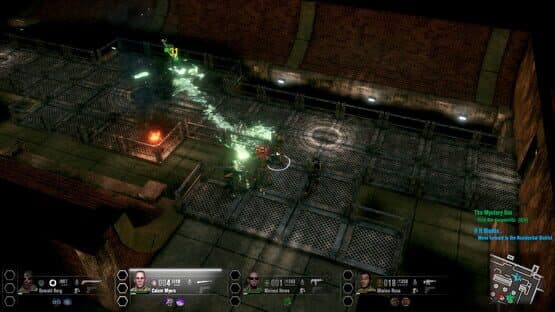 Breach & Clear: Deadline Rebirth — screenshot 2