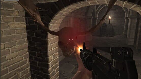 All Evil Night — screenshot 4