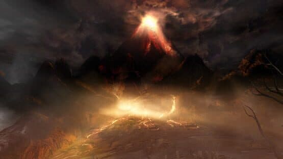 Monster Hunter Tri — screenshot 2