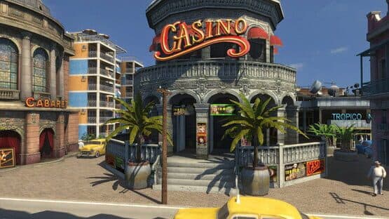 Tropico 3 — screenshot 4