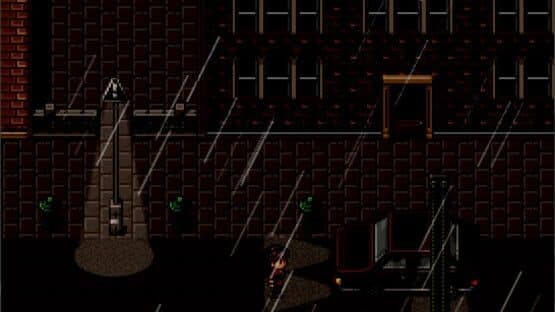 Silver Creek Falls: Chapter 2 — screenshot 5