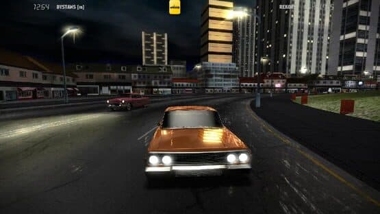 Ride 'em Low — screenshot 3