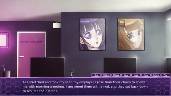 Unhack 2 — screenshot 5
