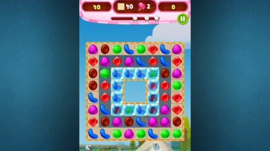 Candy Mania Star — screenshot 4