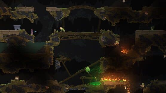 Noita — screenshot 2