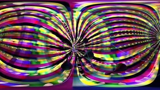 Crystal Vibes feat. Ott. — screenshot 5