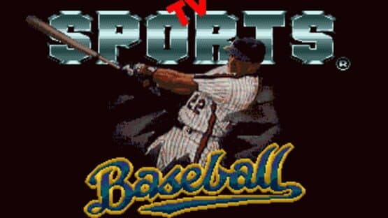 Bo Jackson Baseball — screenshot 2