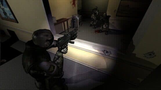 F.E.A.R. Perseus Mandate — screenshot 4