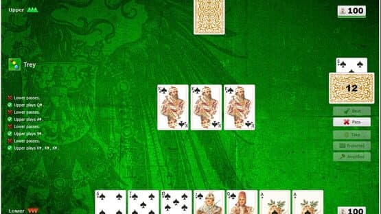 Combiner the Card Game — screenshot 3