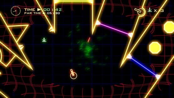 Hyphen — screenshot 1