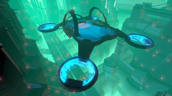 ACE Arena: Cyber Evolution — screenshot 3