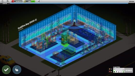 CasinoRPG — screenshot 3