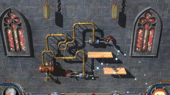 Crazy Machines 2 — screenshot 5
