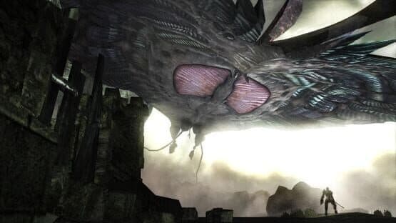 Demon's Souls — screenshot 1