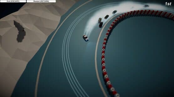 Star Drift — screenshot 8