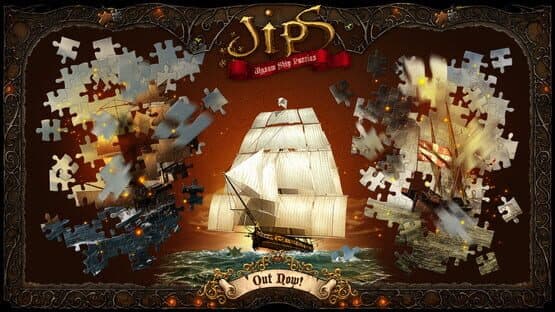 JiPS — screenshot 1