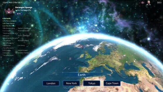Sol Trader — screenshot 2