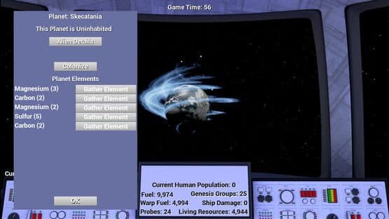 Colony — screenshot 4