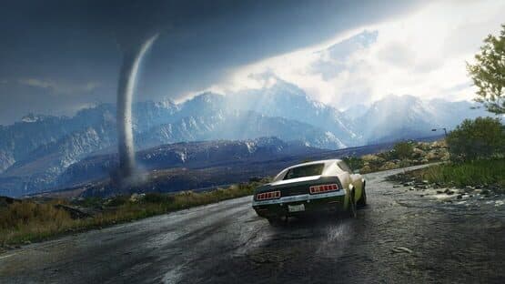 Just Cause 4 — screenshot 2