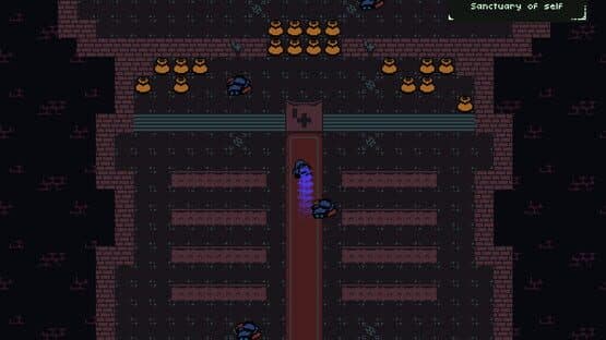 Mirror Angel's Paradise — screenshot 1