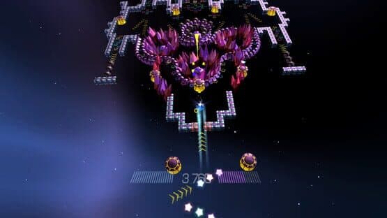 StarDroneVR — screenshot 2