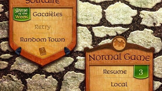 Carcassonne — screenshot 7