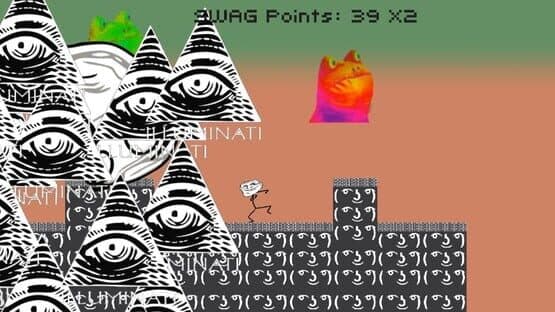 Meme Run — screenshot 5