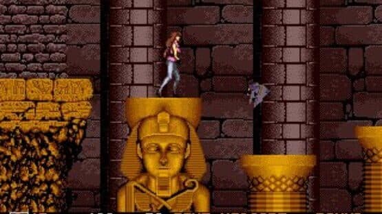 Rolling Thunder 2 — screenshot 2