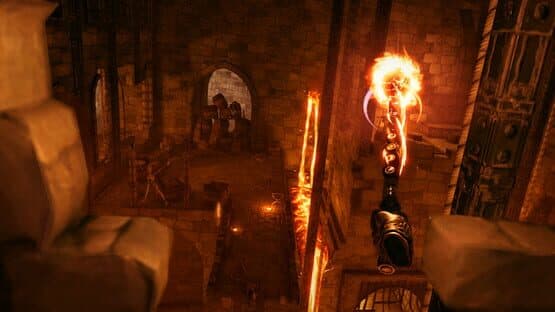 Wands — screenshot 3