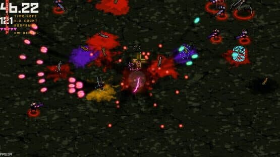Ubermosh Vol.3 — screenshot 1