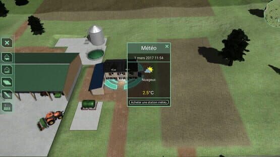 Pro Farm Manager — screenshot 5