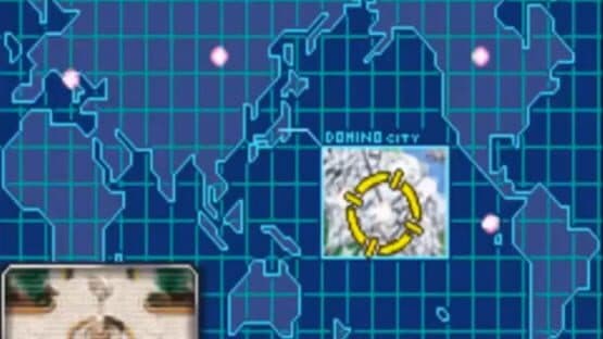 Yu-Gi-Oh! Reshef of Destruction — screenshot 4