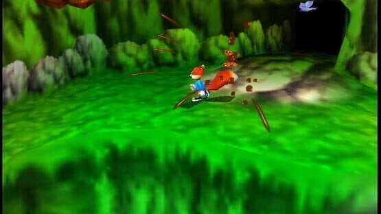 Conker's Bad Fur Day — screenshot 3