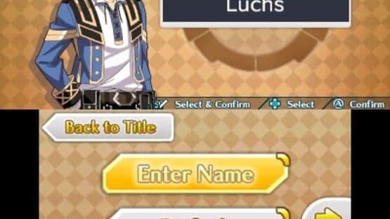 Lord of Magna: Maiden Heaven — screenshot 2