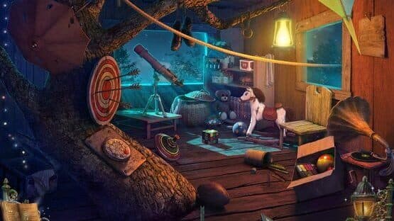 Shtriga: Summer Camp — screenshot 4