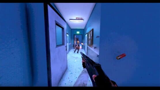 Maximum Action — screenshot 6