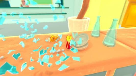 Meal Escape — screenshot 3