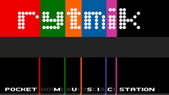 Rytmik — screenshot 7