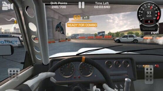 CarX Drift Racing — screenshot 2