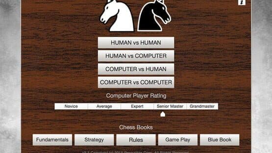 Chess Plus+ — screenshot 1