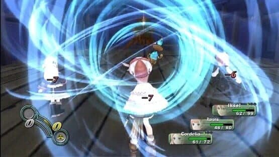 Atelier Rorona: The Alchemist of Arland — screenshot 2