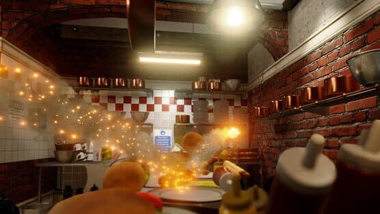 Dangerous Golf — screenshot 4