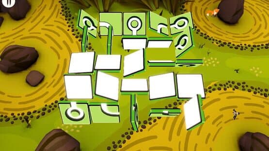 Loops of Zen — screenshot 1