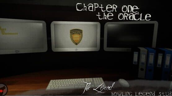 The Legend: A University Story — screenshot 4