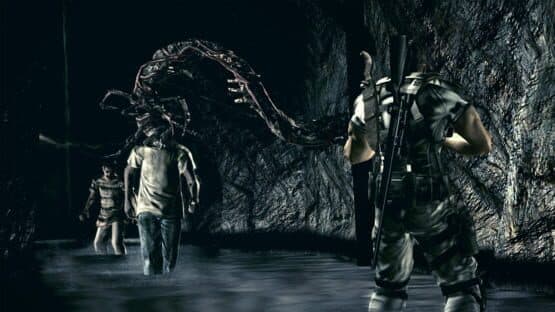 Resident Evil 5 Remastered — screenshot 3