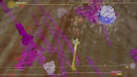 Cell HD: emergence — screenshot 3