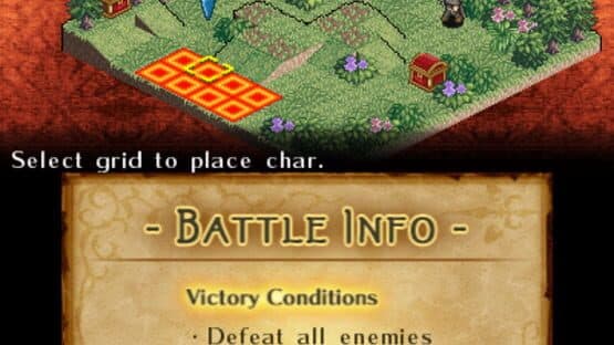 Mercenaries Saga 2 — screenshot 2