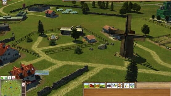 Farming Giant — screenshot 2