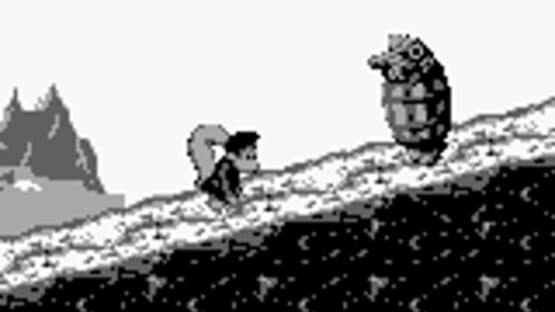 Donkey Kong Land 2 — screenshot 5