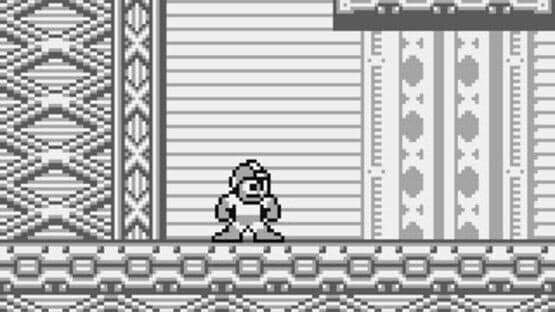 Mega Man: Dr. Wily's Revenge — screenshot 8